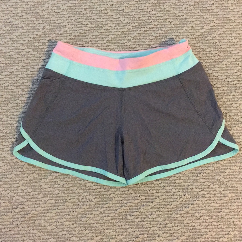 Ivivva Shorts